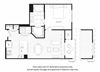 A2 floor plan A2 floor plan at Windsor Oak Hill, TX, 78735